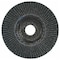 Garant ZA Flap Disc, Dia: 125 mm, Grit: 80 566295 80 - alternate 2